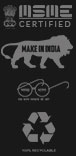 make in india logo, msme logo