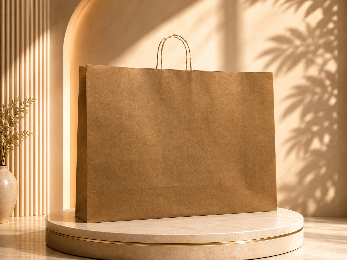 Ready to Deliver — view 1