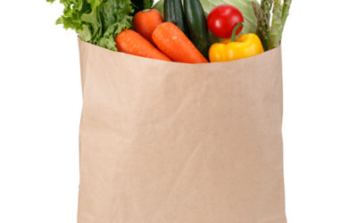 The Pros and Cons of Paper Bags