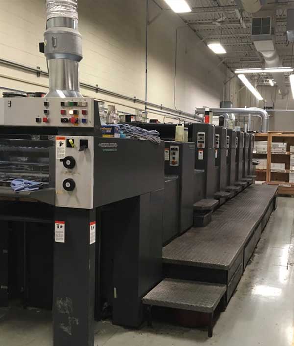 paper bag printer in bangalore